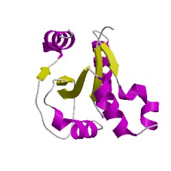 Image of CATH 3vbcA00