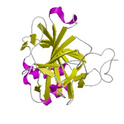 Image of CATH 3vbdA00