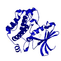 Image of CATH 3vbq