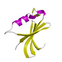 Image of CATH 3vbqA01
