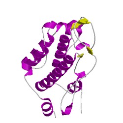 Image of CATH 3vbqA02
