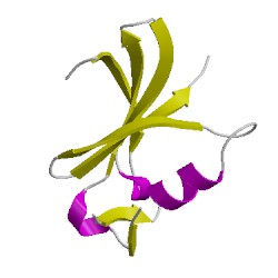 Image of CATH 3vbvA01