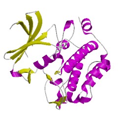 Image of CATH 3vbwA