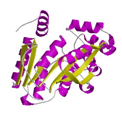 Image of CATH 3vc2L
