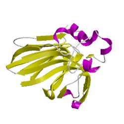 Image of CATH 3vcgA00