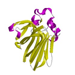 Image of CATH 3vchA