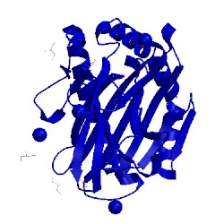 Image of CATH 3vcl