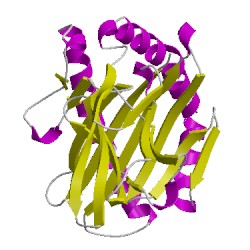 Image of CATH 3vclA