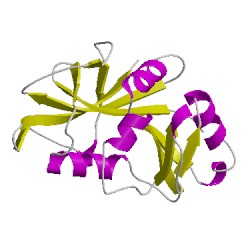 Image of CATH 3vcoA