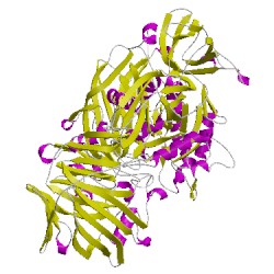 Image of CATH 3vd3A