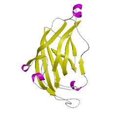 Image of CATH 3vd3A01