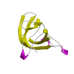 Image of CATH 3vd3A02