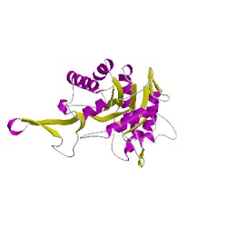 Image of CATH 3vd3A03