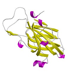 Image of CATH 3vd3B01