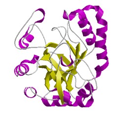 Image of CATH 3vd3B03