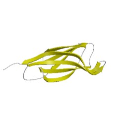 Image of CATH 3vd3B04