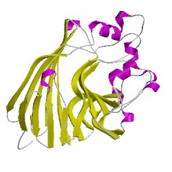 Image of CATH 3vd3B05