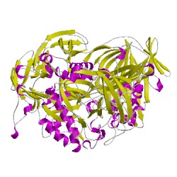 Image of CATH 3vd3C