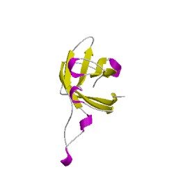 Image of CATH 3vd3C02