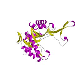 Image of CATH 3vd3C03
