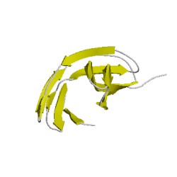 Image of CATH 3vd3C04