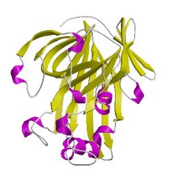Image of CATH 3vd3C05