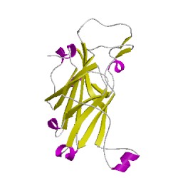 Image of CATH 3vd3D01
