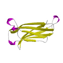 Image of CATH 3vd3D02