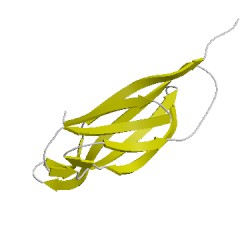 Image of CATH 3vd3D04