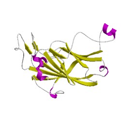 Image of CATH 3vd4A01