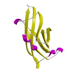 Image of CATH 3vd4A02