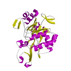Image of CATH 3vd4A03