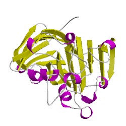 Image of CATH 3vd4A05