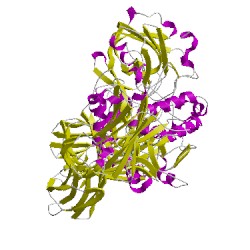Image of CATH 3vd4B
