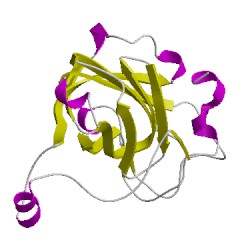 Image of CATH 3vd4B01