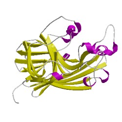 Image of CATH 3vd4B05