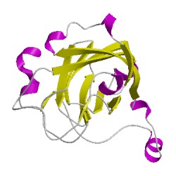 Image of CATH 3vd4C01