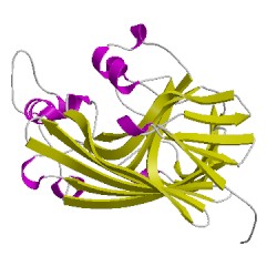 Image of CATH 3vd4C05