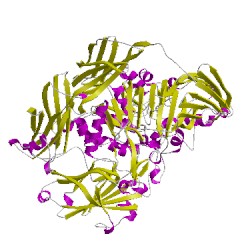 Image of CATH 3vd4D