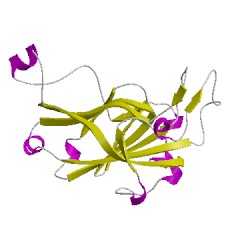 Image of CATH 3vd4D01