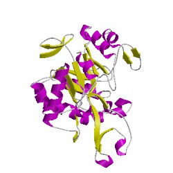 Image of CATH 3vd4D03