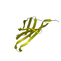 Image of CATH 3vd4D04