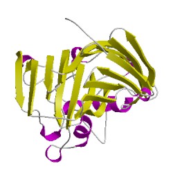 Image of CATH 3vd4D05