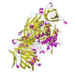 Image of CATH 3vd5A