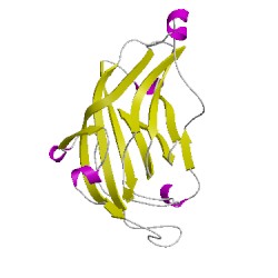 Image of CATH 3vd5A01