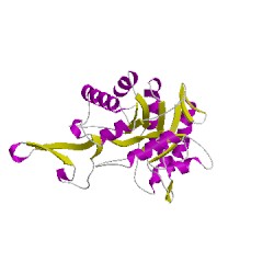 Image of CATH 3vd5A03