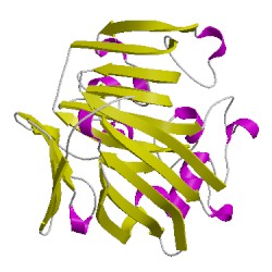 Image of CATH 3vd5A05