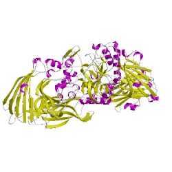 Image of CATH 3vd5B