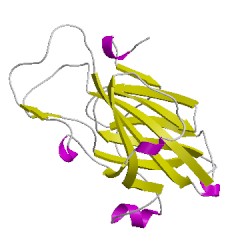 Image of CATH 3vd5B01