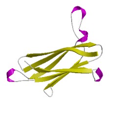 Image of CATH 3vd5B02